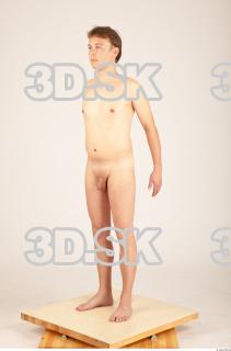 Body texture of Konstantin 0018